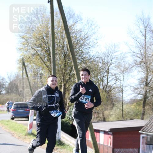 06.04.2025 - 44. Internationalen Wilhelmsburger Insellauf Jannik Wohlers http://msf.ph/oto/7597021 06.04.2025 10:35:57 Laufen 33, 3393 meine-sportfotos.de