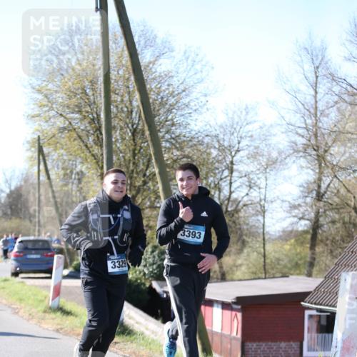 06.04.2025 - 44. Internationalen Wilhelmsburger Insellauf Jannik Wohlers http://msf.ph/oto/7597026 06.04.2025 10:35:57 Laufen 3329, 3393 meine-sportfotos.de