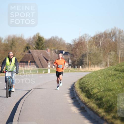 06.04.2025 - 44. Internationalen Wilhelmsburger Insellauf Jannik Wohlers http://msf.ph/oto/7597074 06.04.2025 09:15:28 Laufen 4020 meine-sportfotos.de
