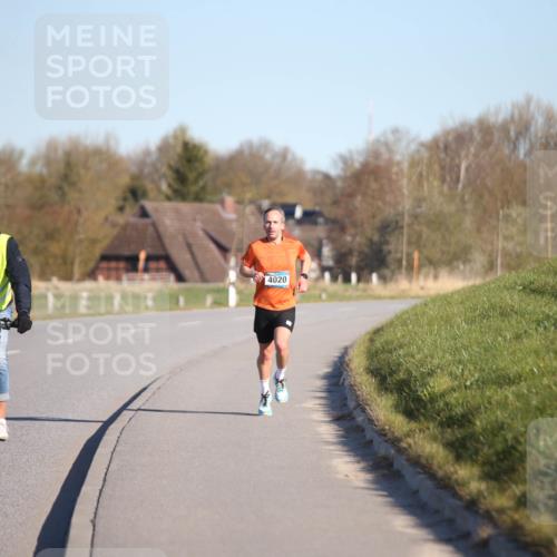 06.04.2025 - 44. Internationalen Wilhelmsburger Insellauf Jannik Wohlers http://msf.ph/oto/7597130 06.04.2025 09:15:30 Laufen 4020 meine-sportfotos.de