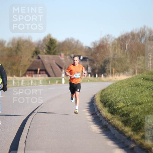 06.04.2025 - 44. Internationalen Wilhelmsburger Insellauf Jannik Wohlers http://msf.ph/oto/7597137 06.04.2025 09:15:30 Laufen 4020 meine-sportfotos.de
