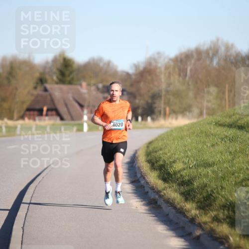 06.04.2025 - 44. Internationalen Wilhelmsburger Insellauf Jannik Wohlers http://msf.ph/oto/7597145 06.04.2025 09:15:32 Laufen 4020 meine-sportfotos.de