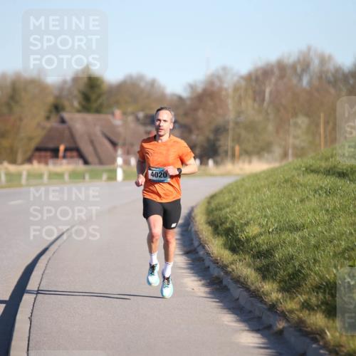 06.04.2025 - 44. Internationalen Wilhelmsburger Insellauf Jannik Wohlers http://msf.ph/oto/7597154 06.04.2025 09:15:33 Laufen 4020 meine-sportfotos.de
