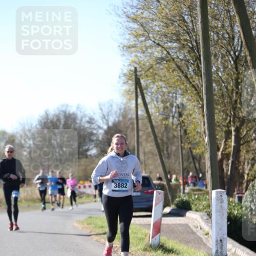 06.04.2025 - 44. Internationalen Wilhelmsburger Insellauf Jannik Wohlers http://msf.ph/oto/7597158 06.04.2025 10:36:03 Laufen 3882 meine-sportfotos.de