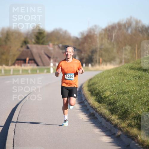06.04.2025 - 44. Internationalen Wilhelmsburger Insellauf Jannik Wohlers http://msf.ph/oto/7597163 06.04.2025 09:15:33 Laufen 4020 meine-sportfotos.de