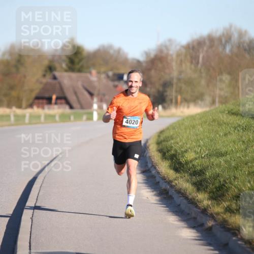 06.04.2025 - 44. Internationalen Wilhelmsburger Insellauf Jannik Wohlers http://msf.ph/oto/7597169 06.04.2025 09:15:33 Laufen 4020 meine-sportfotos.de