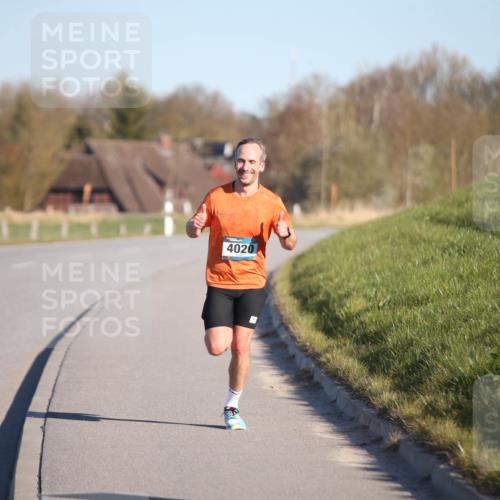 06.04.2025 - 44. Internationalen Wilhelmsburger Insellauf Jannik Wohlers http://msf.ph/oto/7597175 06.04.2025 09:15:33 Laufen 4020 meine-sportfotos.de