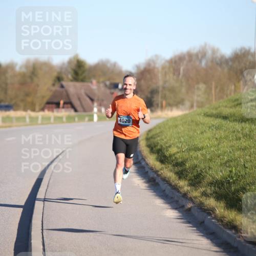 06.04.2025 - 44. Internationalen Wilhelmsburger Insellauf Jannik Wohlers http://msf.ph/oto/7597182 06.04.2025 09:15:34 Laufen 4020 meine-sportfotos.de