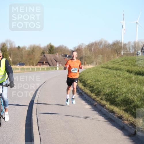 06.04.2025 - 44. Internationalen Wilhelmsburger Insellauf Jannik Wohlers http://msf.ph/oto/7597199 06.04.2025 09:15:34 Laufen 4020 meine-sportfotos.de