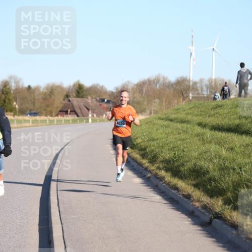 06.04.2025 - 44. Internationalen Wilhelmsburger Insellauf Jannik Wohlers http://msf.ph/oto/7597224 06.04.2025 09:15:34 Laufen 4020 meine-sportfotos.de
