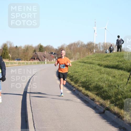 06.04.2025 - 44. Internationalen Wilhelmsburger Insellauf Jannik Wohlers http://msf.ph/oto/7597232 06.04.2025 09:15:34 Laufen 4020 meine-sportfotos.de