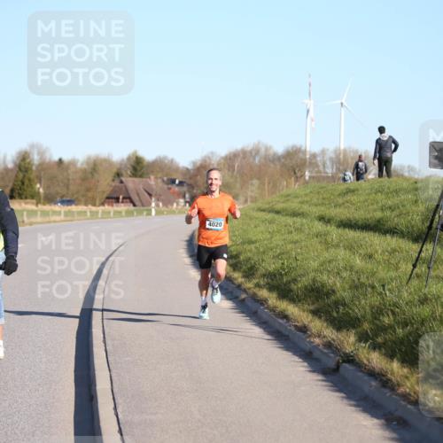 06.04.2025 - 44. Internationalen Wilhelmsburger Insellauf Jannik Wohlers http://msf.ph/oto/7597238 06.04.2025 09:15:34 Laufen 4020 meine-sportfotos.de