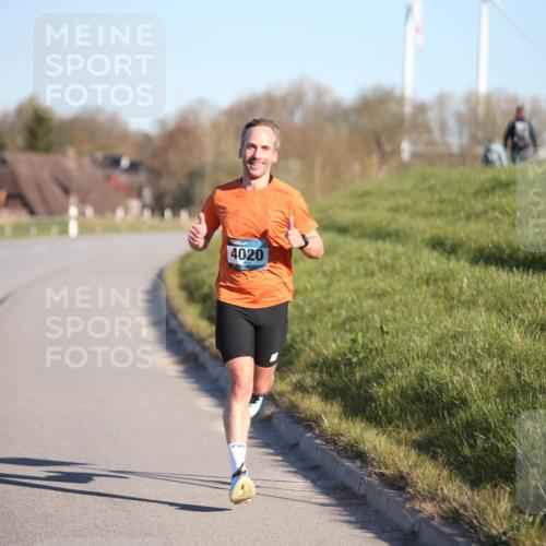 06.04.2025 - 44. Internationalen Wilhelmsburger Insellauf Jannik Wohlers http://msf.ph/oto/7597258 06.04.2025 09:15:35 Laufen 4020 meine-sportfotos.de