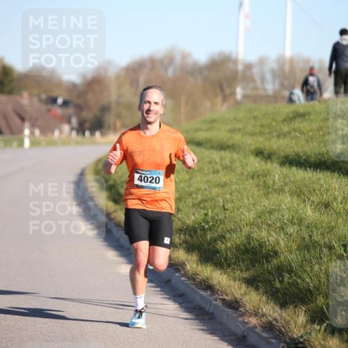 06.04.2025 - 44. Internationalen Wilhelmsburger Insellauf Jannik Wohlers http://msf.ph/oto/7597273 06.04.2025 09:15:35 Laufen 4020 meine-sportfotos.de