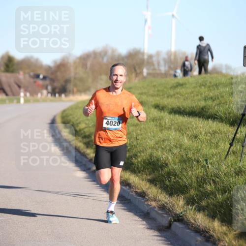 06.04.2025 - 44. Internationalen Wilhelmsburger Insellauf Jannik Wohlers http://msf.ph/oto/7597305 06.04.2025 09:15:35 Laufen 4020 meine-sportfotos.de