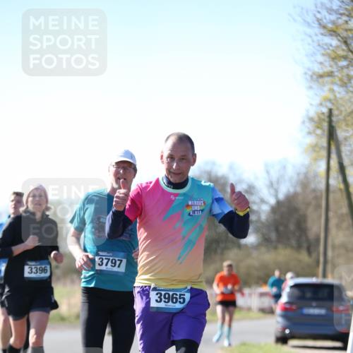 06.04.2025 - 44. Internationalen Wilhelmsburger Insellauf Jannik Wohlers http://msf.ph/oto/7597317 06.04.2025 10:36:22 Laufen 3396, 3797, 3965 meine-sportfotos.de