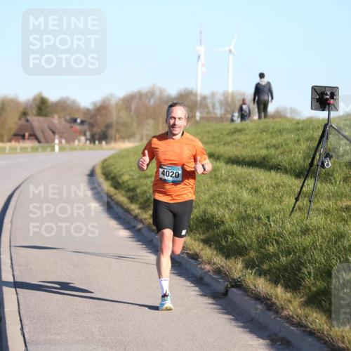 06.04.2025 - 44. Internationalen Wilhelmsburger Insellauf Jannik Wohlers http://msf.ph/oto/7597325 06.04.2025 09:15:36 Laufen 4020 meine-sportfotos.de
