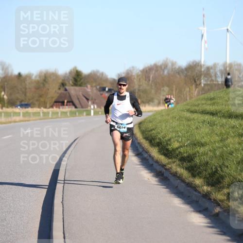 06.04.2025 - 44. Internationalen Wilhelmsburger Insellauf Jannik Wohlers http://msf.ph/oto/7597414 06.04.2025 09:16:12 Laufen 4414 meine-sportfotos.de