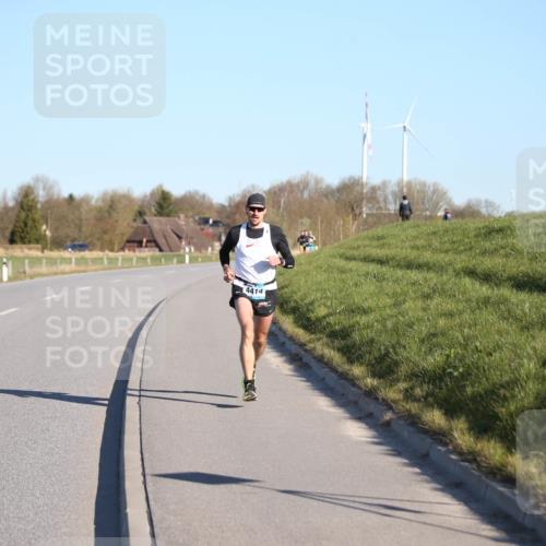 06.04.2025 - 44. Internationalen Wilhelmsburger Insellauf Jannik Wohlers http://msf.ph/oto/7597441 06.04.2025 09:16:13 Laufen 4414 meine-sportfotos.de