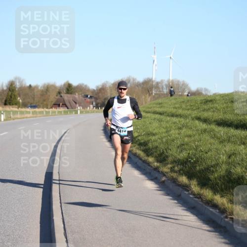 06.04.2025 - 44. Internationalen Wilhelmsburger Insellauf Jannik Wohlers http://msf.ph/oto/7597461 06.04.2025 09:16:14 Laufen 4414 meine-sportfotos.de