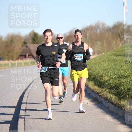 06.04.2025 - 44. Internationalen Wilhelmsburger Insellauf Jannik Wohlers http://msf.ph/oto/7597587 06.04.2025 09:16:34 Laufen 4819, 3260 meine-sportfotos.de