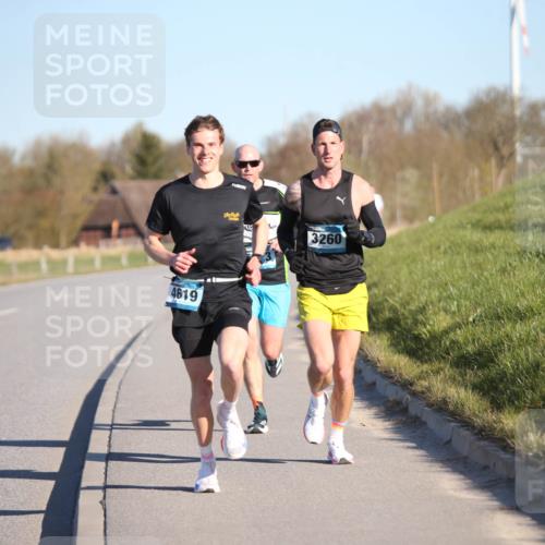 06.04.2025 - 44. Internationalen Wilhelmsburger Insellauf Jannik Wohlers http://msf.ph/oto/7597595 06.04.2025 09:16:34 Laufen 4619, 7017, 3260 meine-sportfotos.de