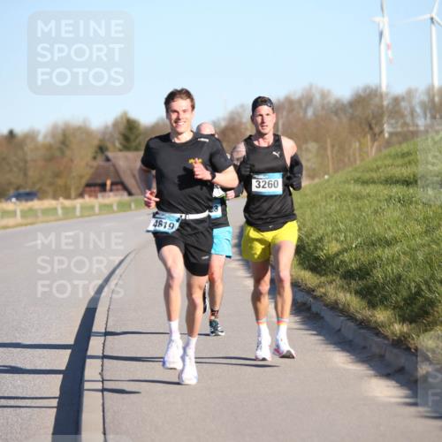 06.04.2025 - 44. Internationalen Wilhelmsburger Insellauf Jannik Wohlers http://msf.ph/oto/7597605 06.04.2025 09:16:35 Laufen 4819, 3260 meine-sportfotos.de