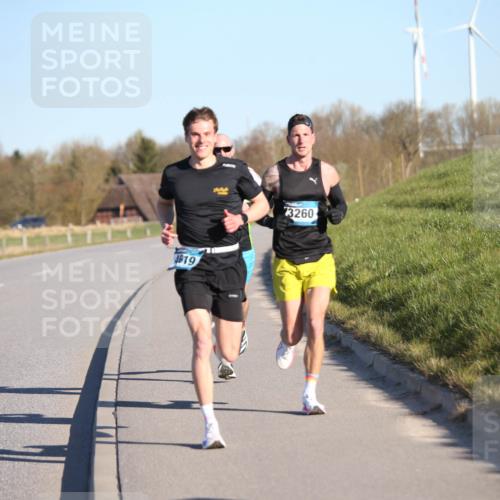06.04.2025 - 44. Internationalen Wilhelmsburger Insellauf Jannik Wohlers http://msf.ph/oto/7597623 06.04.2025 09:16:35 Laufen 4619, 3260 meine-sportfotos.de