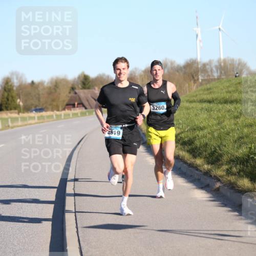 06.04.2025 - 44. Internationalen Wilhelmsburger Insellauf Jannik Wohlers http://msf.ph/oto/7597633 06.04.2025 09:16:35 Laufen 4619, 3260 meine-sportfotos.de