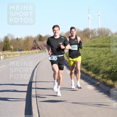 06.04.2025 - 44. Internationalen Wilhelmsburger Insellauf Jannik Wohlers http://msf.ph/oto/7597640 06.04.2025 09:16:35 Laufen 4619, 3260 meine-sportfotos.de