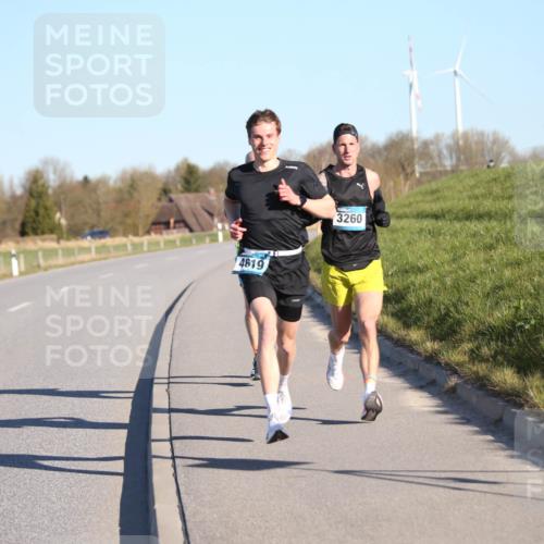 06.04.2025 - 44. Internationalen Wilhelmsburger Insellauf Jannik Wohlers http://msf.ph/oto/7597651 06.04.2025 09:16:35 Laufen 4819, 3260 meine-sportfotos.de