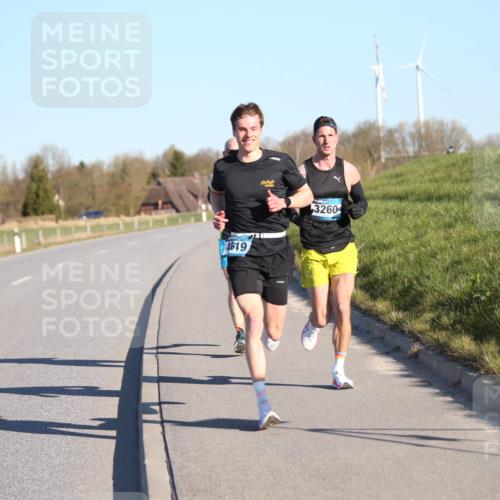 06.04.2025 - 44. Internationalen Wilhelmsburger Insellauf Jannik Wohlers http://msf.ph/oto/7597658 06.04.2025 09:16:35 Laufen 4619, 3260 meine-sportfotos.de