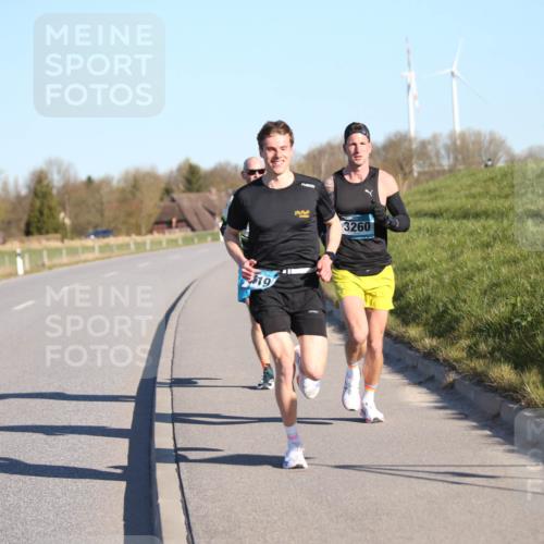 06.04.2025 - 44. Internationalen Wilhelmsburger Insellauf Jannik Wohlers http://msf.ph/oto/7597670 06.04.2025 09:16:35 Laufen 19, 3260 meine-sportfotos.de