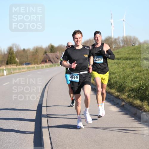 06.04.2025 - 44. Internationalen Wilhelmsburger Insellauf Jannik Wohlers http://msf.ph/oto/7597676 06.04.2025 09:16:35 Laufen 3260, 4619 meine-sportfotos.de