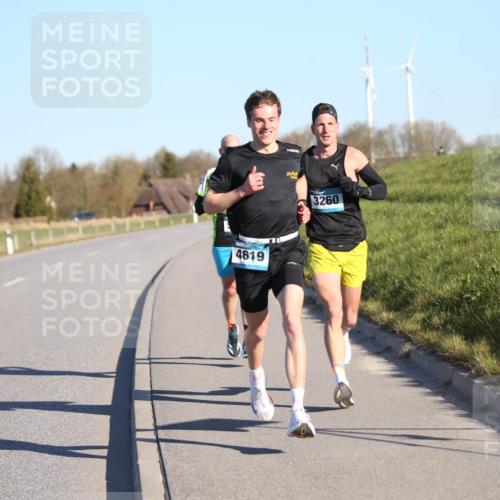 06.04.2025 - 44. Internationalen Wilhelmsburger Insellauf Jannik Wohlers http://msf.ph/oto/7597683 06.04.2025 09:16:36 Laufen 4619, 3260 meine-sportfotos.de