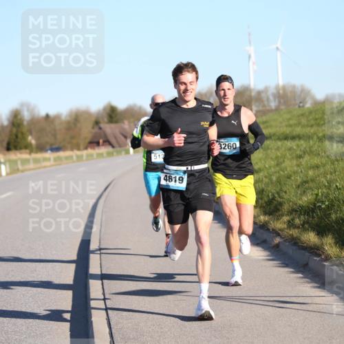 06.04.2025 - 44. Internationalen Wilhelmsburger Insellauf Jannik Wohlers http://msf.ph/oto/7597692 06.04.2025 09:16:36 Laufen 512, 4619, 3260 meine-sportfotos.de