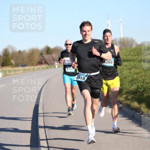 06.04.2025 - 44. Internationalen Wilhelmsburger Insellauf Jannik Wohlers http://msf.ph/oto/7597717 06.04.2025 09:16:36 Laufen 5123, 4619, 260 meine-sportfotos.de