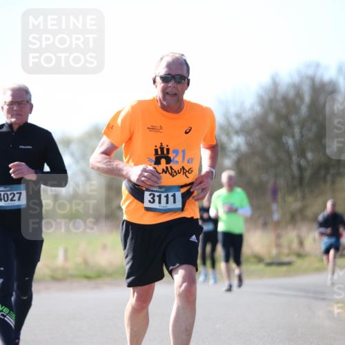 06.04.2025 - 44. Internationalen Wilhelmsburger Insellauf Jannik Wohlers http://msf.ph/oto/7597757 06.04.2025 10:37:09 Laufen 21, 4027, 3111 meine-sportfotos.de