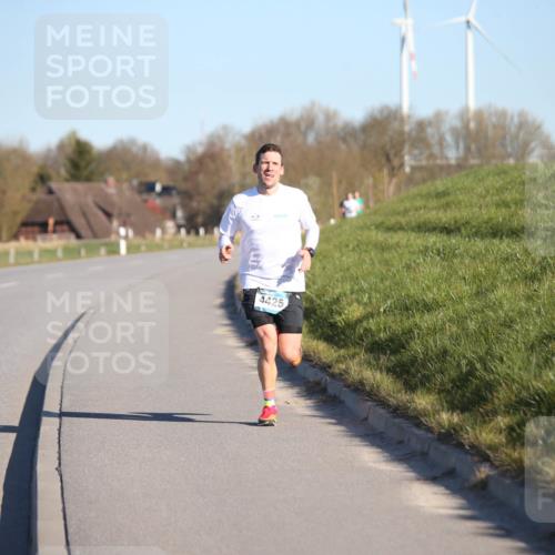06.04.2025 - 44. Internationalen Wilhelmsburger Insellauf Jannik Wohlers http://msf.ph/oto/7597851 06.04.2025 09:16:50 Laufen 4425 meine-sportfotos.de