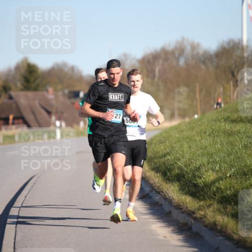 06.04.2025 - 44. Internationalen Wilhelmsburger Insellauf Jannik Wohlers http://msf.ph/oto/7598022 06.04.2025 09:17:11 Laufen 27, 5007 meine-sportfotos.de