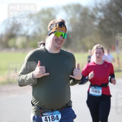 06.04.2025 - 44. Internationalen Wilhelmsburger Insellauf Jannik Wohlers http://msf.ph/oto/7598112 06.04.2025 10:37:54 Laufen 4184, 3565 meine-sportfotos.de