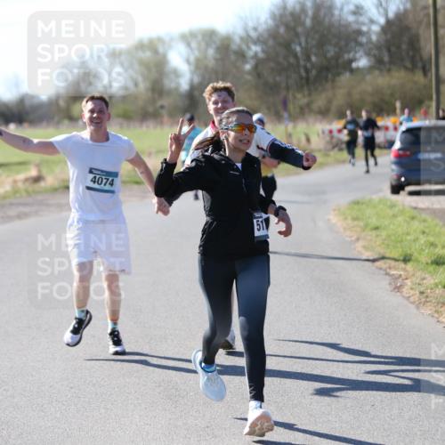 06.04.2025 - 44. Internationalen Wilhelmsburger Insellauf Jannik Wohlers http://msf.ph/oto/7598245 06.04.2025 10:38:05 Laufen 4074, 51 meine-sportfotos.de