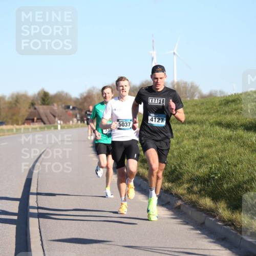 06.04.2025 - 44. Internationalen Wilhelmsburger Insellauf Jannik Wohlers http://msf.ph/oto/7598249 06.04.2025 09:17:13 Laufen 5037, 4127, 339 meine-sportfotos.de