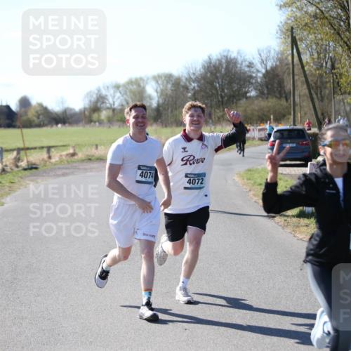 06.04.2025 - 44. Internationalen Wilhelmsburger Insellauf Jannik Wohlers http://msf.ph/oto/7598274 06.04.2025 10:38:07 Laufen 4074, 4072, 517 meine-sportfotos.de