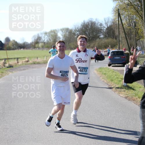 06.04.2025 - 44. Internationalen Wilhelmsburger Insellauf Jannik Wohlers http://msf.ph/oto/7598284 06.04.2025 10:38:07 Laufen 4074, 4072, 51 meine-sportfotos.de