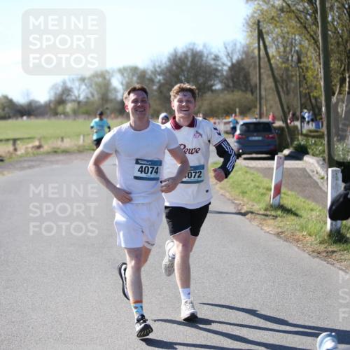 06.04.2025 - 44. Internationalen Wilhelmsburger Insellauf Jannik Wohlers http://msf.ph/oto/7598293 06.04.2025 10:38:07 Laufen 4074, 072 meine-sportfotos.de