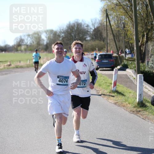 06.04.2025 - 44. Internationalen Wilhelmsburger Insellauf Jannik Wohlers http://msf.ph/oto/7598297 06.04.2025 10:38:07 Laufen 4074, 072 meine-sportfotos.de