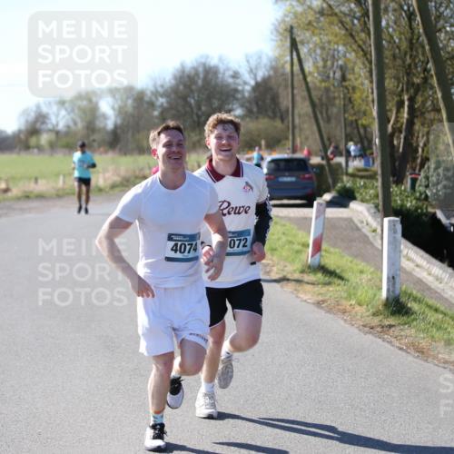 06.04.2025 - 44. Internationalen Wilhelmsburger Insellauf Jannik Wohlers http://msf.ph/oto/7598303 06.04.2025 10:38:07 Laufen 4074, 072 meine-sportfotos.de