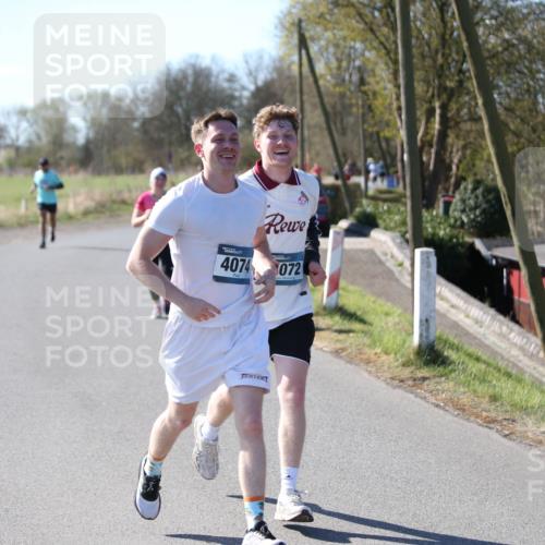 06.04.2025 - 44. Internationalen Wilhelmsburger Insellauf Jannik Wohlers http://msf.ph/oto/7598311 06.04.2025 10:38:07 Laufen 4074, 072 meine-sportfotos.de