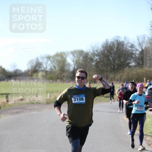 06.04.2025 - 44. Internationalen Wilhelmsburger Insellauf Jannik Wohlers http://msf.ph/oto/7598452 06.04.2025 10:38:24 Laufen 3106, 3157 meine-sportfotos.de